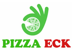 Pizza Eck Logo