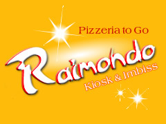 Pizzeria Raimondo Logo