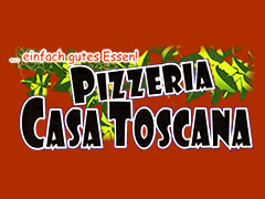 Pizzeria Casa Toscana Logo