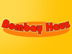 Bombay Haus Logo